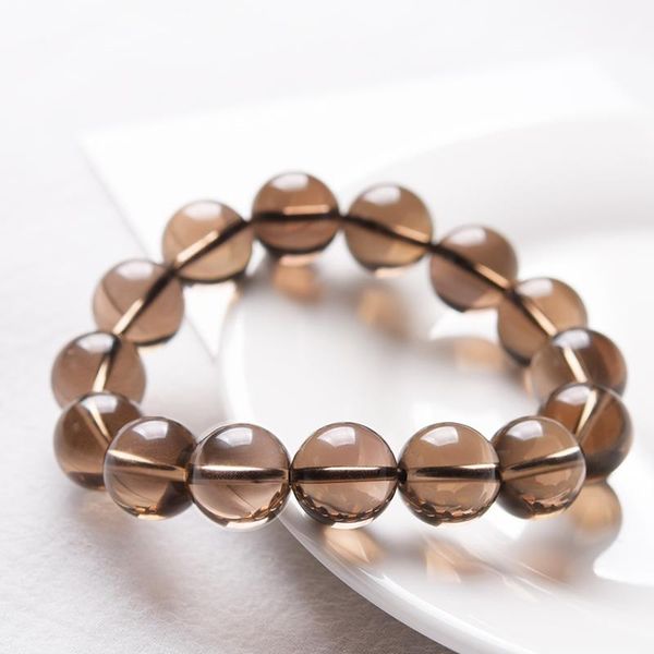 beaded, strands mh natural tea crystal bracelet female and male lovers single circle hand string clean thorough, Black
beaded, strands mh natural tea crystal bracelet female and male lovers single circle hand string clean thorough, Black