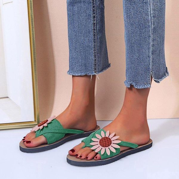 women shoes 2021 summer casual fashion flip flops suede flower toe flat beach sandals slipper slippers, Black
women shoes 2021 summer casual fashion flip flops suede flower toe flat beach sandals slipper slippers, Black