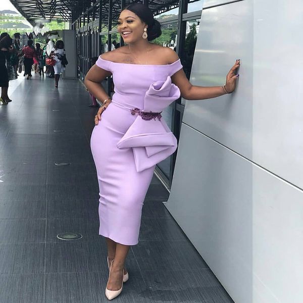 lilac midi short evening dresses with big bow elegant off shoulders black girls prom gowns nigeria night party gowns 2022, Black;red
lilac midi short evening dresses with big bow elegant off shoulders black girls prom gowns nigeria night party gowns 2022, Black;red