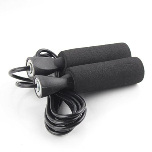 jump ropes bearing skip rope cord speed fitness aerobic jumping exercise equipment adjustable boxing skipping sport
jump ropes bearing skip rope cord speed fitness aerobic jumping exercise equipment adjustable boxing skipping sport