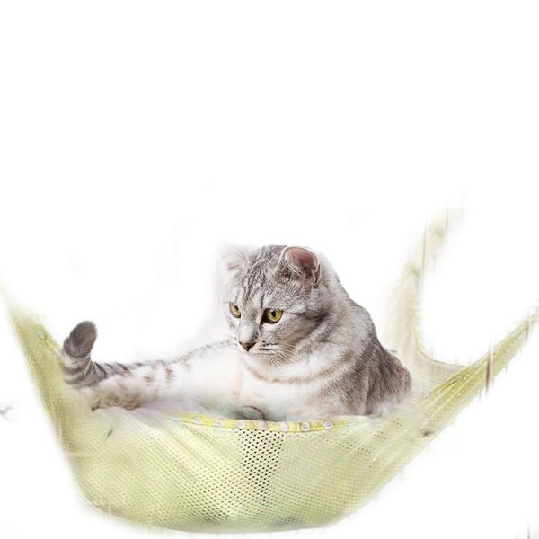 cat beds & furniture hammock climbing frame puppy swing flannel mesh cradle pet supplies fiber breathable
cat beds & furniture hammock climbing frame puppy swing flannel mesh cradle pet supplies fiber breathable