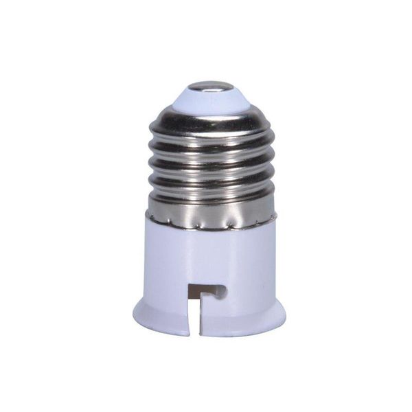 lamp holders & bases e27 to b22 light bulb fireproof holder adapter converter socket base edison screw bayonet cap
lamp holders & bases e27 to b22 light bulb fireproof holder adapter converter socket base edison screw bayonet cap