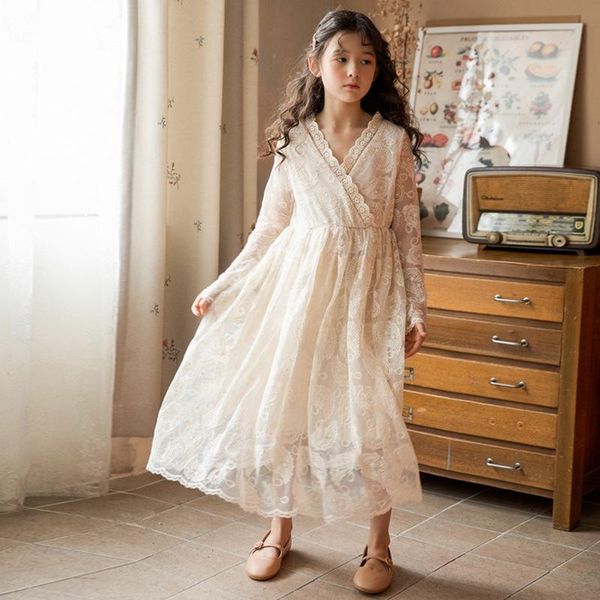 girls princess dress teen kids clothes spring and summer lace floral children dresses with lining party maxi long,#6038 girl's, Red;yellow
girls princess dress teen kids clothes spring and summer lace floral children dresses with lining party maxi long,#6038 girl's, Red;yellow