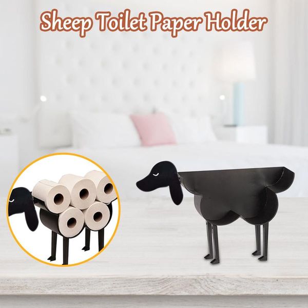 toilet paper holders black sheep cat dog roll holder bathroom iron storage standing crafts ornaments towel
toilet paper holders black sheep cat dog roll holder bathroom iron storage standing crafts ornaments towel
