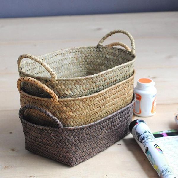 storage baskets handmade diy straw flower pot basket fruit sundries organizer foldable laundry patchwork wicker rattan seagrass belly
storage baskets handmade diy straw flower pot basket fruit sundries organizer foldable laundry patchwork wicker rattan seagrass belly