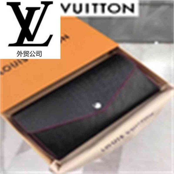 clutches brand designer luxury key sarah wallet m64322 evening women real leather long holders wallet chain wallets card compact purse
clutches brand designer luxury key sarah wallet m64322 evening women real leather long holders wallet chain wallets card compact purse