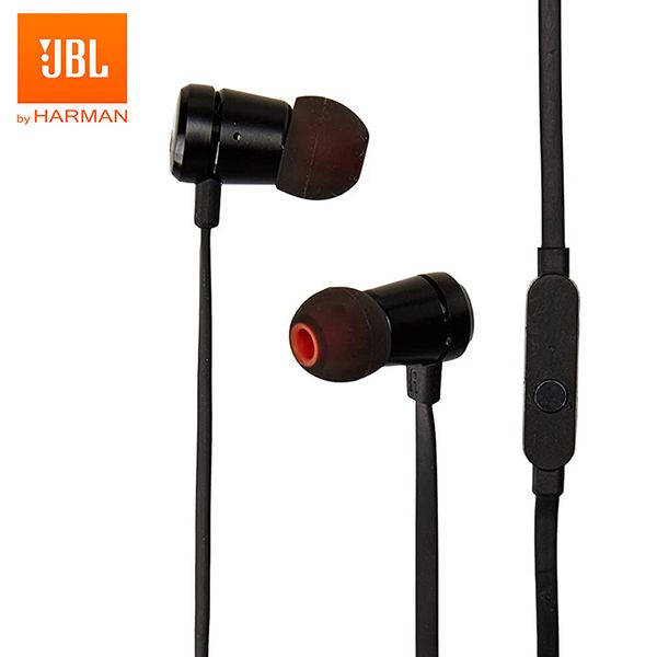jbl t290 3.5mm wired earphones stereo headphones music sports bass headset 1-button remote handswith mic for iphone android
jbl t290 3.5mm wired earphones stereo headphones music sports bass headset 1-button remote handswith mic for iphone android