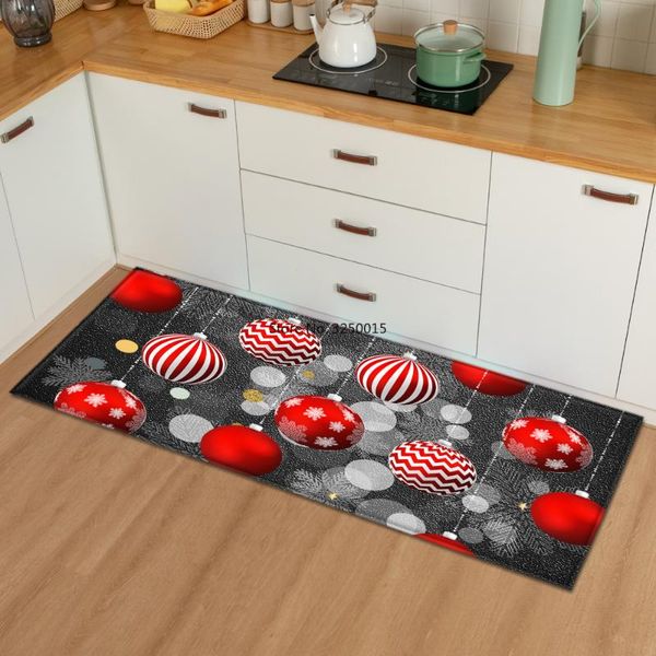 carpets christmas kitchen mat bedroom entrance doormat 3d pattern home floor decoration living room carpet bathroom non-slip rug
carpets christmas kitchen mat bedroom entrance doormat 3d pattern home floor decoration living room carpet bathroom non-slip rug