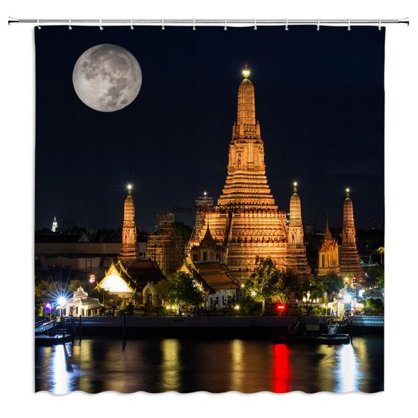shower curtains 3d street scenery waterproof curtain bathroom landscape night famous building bath mat set
shower curtains 3d street scenery waterproof curtain bathroom landscape night famous building bath mat set
