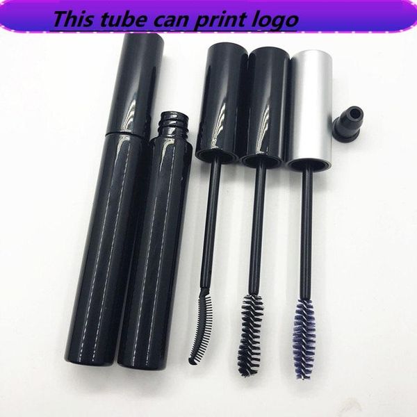 12ml empty mascara tube eyeliner tubes black revitalash eyelash bottles diy cosmetic packing container storage & jars
12ml empty mascara tube eyeliner tubes black revitalash eyelash bottles diy cosmetic packing container storage & jars
