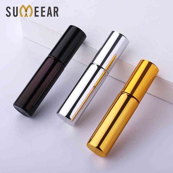 50 pcs/lot 5ml uv glass essential oil bottle perfume mini refillable perfume bottle with roll on for traveler
50 pcs/lot 5ml uv glass essential oil bottle perfume mini refillable perfume bottle with roll on for traveler