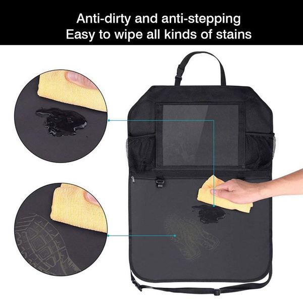 car organizer seat back multi-pocket storage bag box case interior accessory stowing tidying
car organizer seat back multi-pocket storage bag box case interior accessory stowing tidying