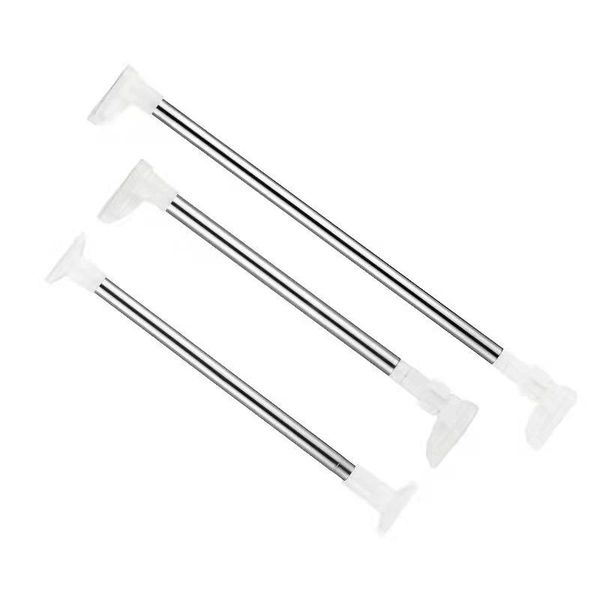 shower curtains clothing rod punch-adjustable curtain rods and accessories extendable stainless steel simple support
shower curtains clothing rod punch-adjustable curtain rods and accessories extendable stainless steel simple support