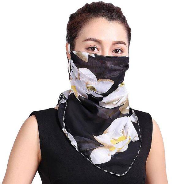 scarves 2pc women sun chiffon protection scarf summer head shield bandana bicycle balaclava half face cover foulard, Blue;gray
scarves 2pc women sun chiffon protection scarf summer head shield bandana bicycle balaclava half face cover foulard, Blue;gray