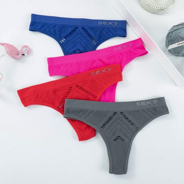 women's panties transparent female underpants thong 7 colors t-back ladies lingerie hollow out underwear g-string, Black;pink
women's panties transparent female underpants thong 7 colors t-back ladies lingerie hollow out underwear g-string, Black;pink