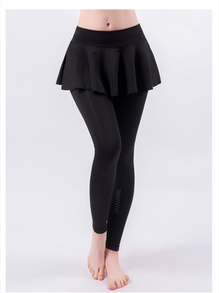 yoga outfit women's sweatpants high waist hip-lifting culottes running quick-drying two-piece fitness trousers women leggings
yoga outfit women's sweatpants high waist hip-lifting culottes running quick-drying two-piece fitness trousers women leggings