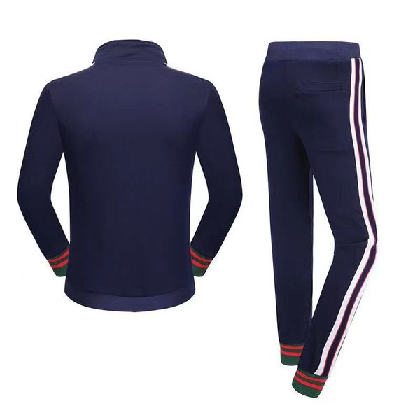 2021 summer men's and women's sports suit letter pattern casual loose two-piece three-color wholesale -3xl, Gray
2021 summer men's and women's sports suit letter pattern casual loose two-piece three-color wholesale -3xl, Gray
