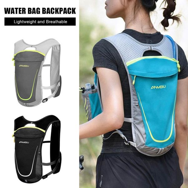 outdoor bags 5l water bag backpack vest marathon men's and women's sports breathable lightweight cycling friendly
outdoor bags 5l water bag backpack vest marathon men's and women's sports breathable lightweight cycling friendly