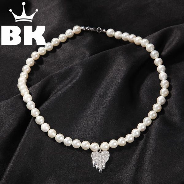 chains web celebrity ins dripping love pearl ankle chess misbhv minority concatenation temperament bundy short necklace, Silver
chains web celebrity ins dripping love pearl ankle chess misbhv minority concatenation temperament bundy short necklace, Silver