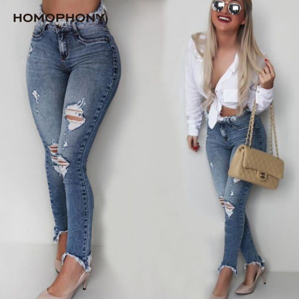 women's jeans homophony women fashion for streetwear female denim ladies clothes 2021 pantalones vaqueros mujer, Blue
women's jeans homophony women fashion for streetwear female denim ladies clothes 2021 pantalones vaqueros mujer, Blue