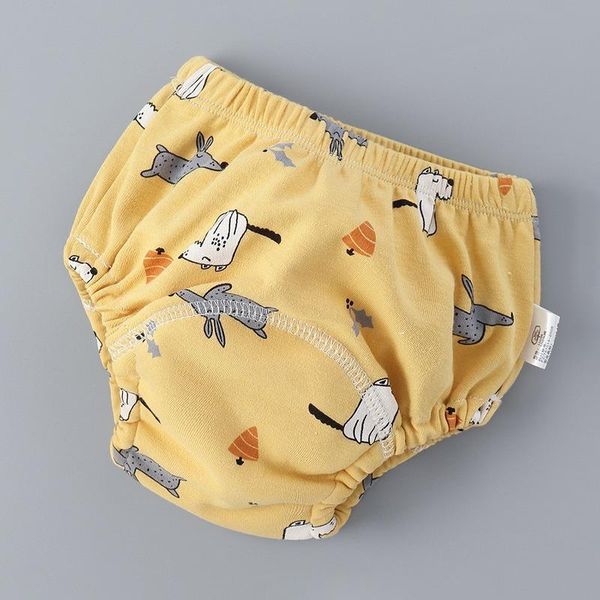 panties 6pcs/lot baby training pants washable six layer gauze kids cloth diaper breathable diapers girl underwear, Camo
panties 6pcs/lot baby training pants washable six layer gauze kids cloth diaper breathable diapers girl underwear, Camo