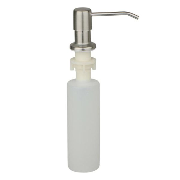 kitchen sink stainless steel soap dispenser bathroom hand liquid pumps bottle drop outdoor gadgets
kitchen sink stainless steel soap dispenser bathroom hand liquid pumps bottle drop outdoor gadgets