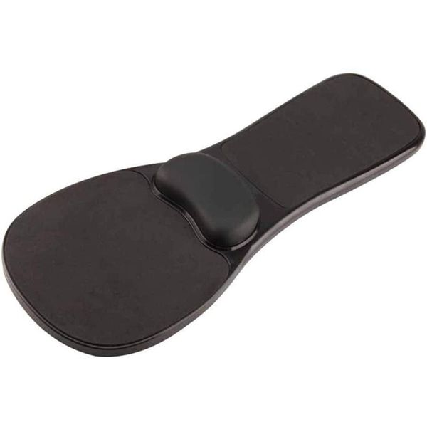 mouse pads & wrist rests rotary computer hand bracket, memory cotton pad, adjustable pad expander, for home and office use
mouse pads & wrist rests rotary computer hand bracket, memory cotton pad, adjustable pad expander, for home and office use