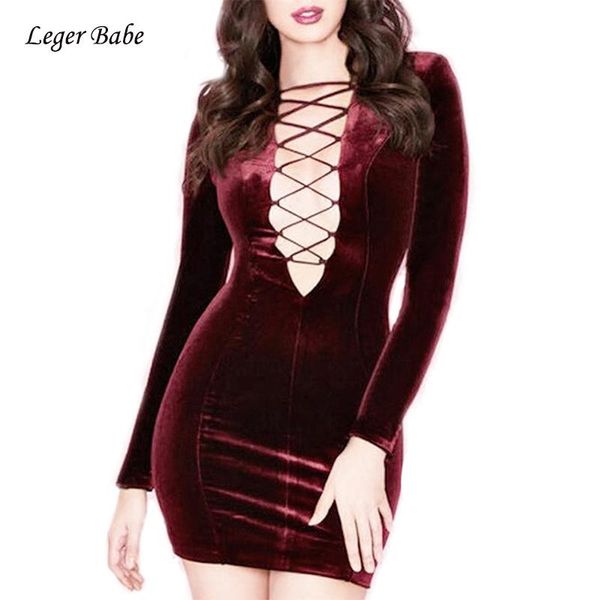 casual dresses 2021 women arrival long sleeve winter dress deep v-neck crisscross lace up bodycon mini party club velvet vestido, Black;gray
casual dresses 2021 women arrival long sleeve winter dress deep v-neck crisscross lace up bodycon mini party club velvet vestido, Black;gray