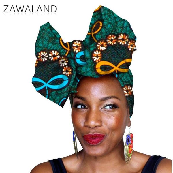 scarves zawaland 2021 double-sided print headscarf fashion african headband women party bandana headwear hair accessories, Blue;gray
scarves zawaland 2021 double-sided print headscarf fashion african headband women party bandana headwear hair accessories, Blue;gray
