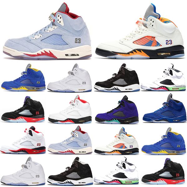 ing jumpman 5s basketball shoes men 3 space jam oreo metallic silver laney royal international flight ice blue fire red alternate grape snea
ing jumpman 5s basketball shoes men 3 space jam oreo metallic silver laney royal international flight ice blue fire red alternate grape snea