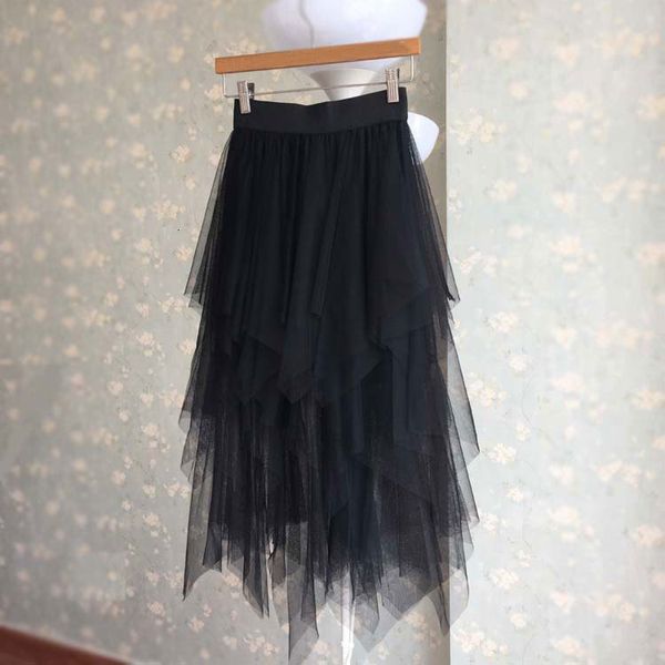 skirts arrival women summer mesh midi high waist a-line tutu femme faldas jupe saia 7c6j, Black
skirts arrival women summer mesh midi high waist a-line tutu femme faldas jupe saia 7c6j, Black