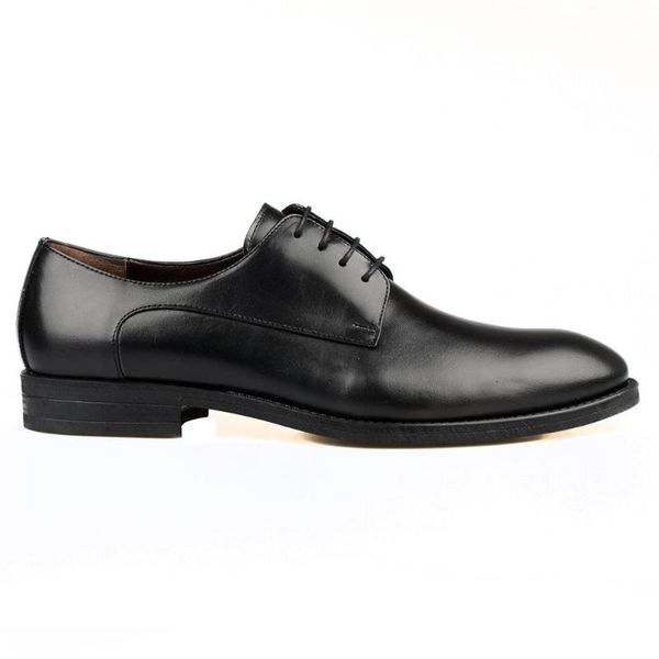 footcourt- men genuine leather shoes fashion design lace up classic big size 46-49 large dress, Black
footcourt- men genuine leather shoes fashion design lace up classic big size 46-49 large dress, Black