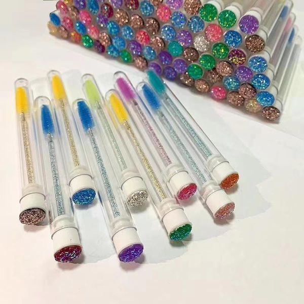 makeup brushes eyelash extension cleaning brush disposable holder eye lash mascara wands tubes
makeup brushes eyelash extension cleaning brush disposable holder eye lash mascara wands tubes
