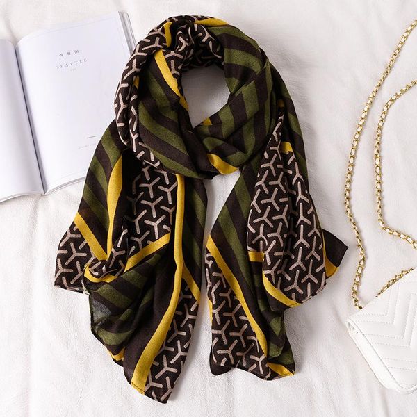 scarves women spring scarf cotton hijab shawls print beach wraps headband foulard bufanda femme sjaal, Blue;gray
scarves women spring scarf cotton hijab shawls print beach wraps headband foulard bufanda femme sjaal, Blue;gray