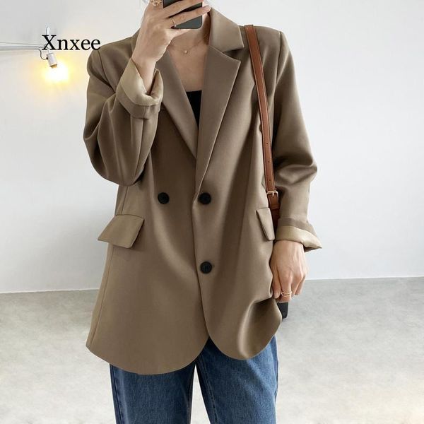 spring chic asymmetry suit women blazer vintage oversize long sleeve jackets pockets black coat office female clothing women's suits &, White;black
spring chic asymmetry suit women blazer vintage oversize long sleeve jackets pockets black coat office female clothing women's suits &, White;black