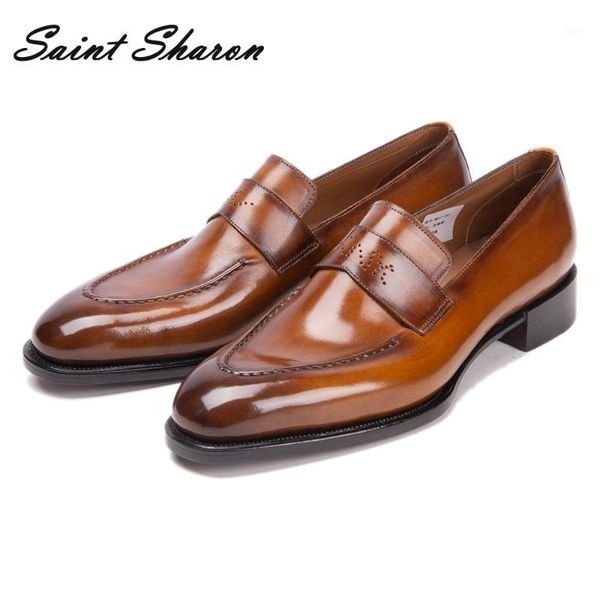 dress shoes men's plus size loafers classic leather casual formal wear brand moccasin luxury elegant, Black
dress shoes men's plus size loafers classic leather casual formal wear brand moccasin luxury elegant, Black