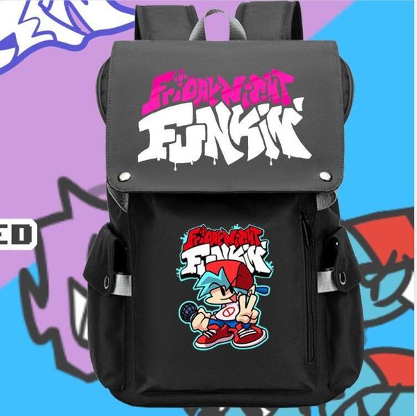 backpack 2021 friday night funkin backpacks usb charging men bookbag school bags for teenage girls women travel lapbag mochil
backpack 2021 friday night funkin backpacks usb charging men bookbag school bags for teenage girls women travel lapbag mochil