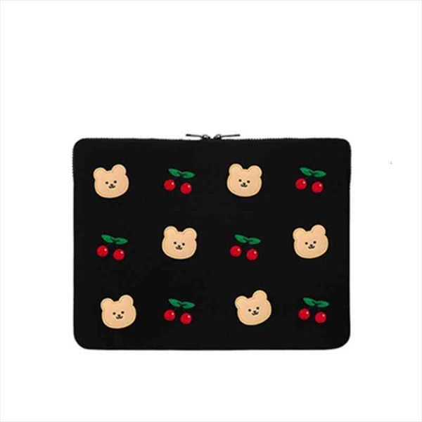 cute bear protection case for ipad 11 13 15inch tablet sleeve bag notebook bag carrying for macbook air pro pvc lapbags
cute bear protection case for ipad 11 13 15inch tablet sleeve bag notebook bag carrying for macbook air pro pvc lapbags