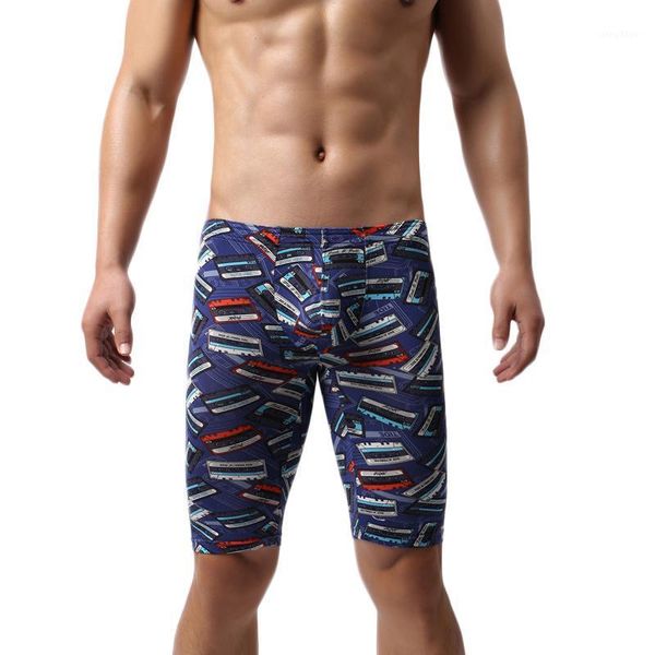 men's sleepwear men bottoms summer soft boxer sleep bottom short pajama nightwear tight leggings underpants pyjama underwear, Black;brown
men's sleepwear men bottoms summer soft boxer sleep bottom short pajama nightwear tight leggings underpants pyjama underwear, Black;brown