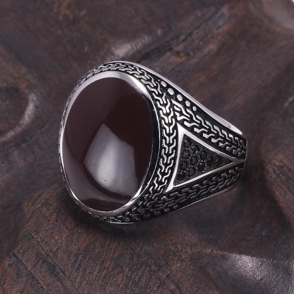 wedding rings real pure mens silver s925 retro vintage big turkish for men with color stones jewellery anel masculino, Slivery;golden
wedding rings real pure mens silver s925 retro vintage big turkish for men with color stones jewellery anel masculino, Slivery;golden