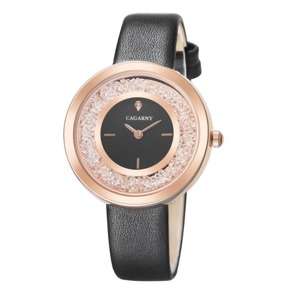 wristwatches cagarny shining diamond women watches ladies fashion simple quartz watch clock female relogio feminino, Slivery;brown
wristwatches cagarny shining diamond women watches ladies fashion simple quartz watch clock female relogio feminino, Slivery;brown