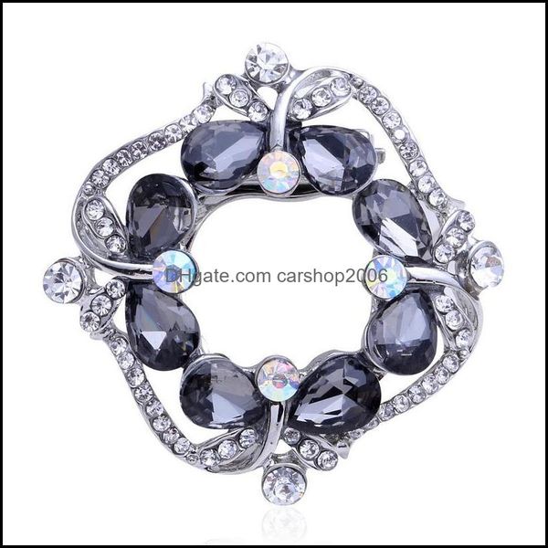 pins, brooches jewelry 1pcs 41x39mm geometric square crystal brooch scarves buckle dual-use for women wedding dress aessories drop delivery, Gray
pins, brooches jewelry 1pcs 41x39mm geometric square crystal brooch scarves buckle dual-use for women wedding dress aessories drop delivery, Gray