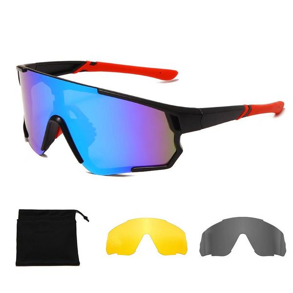outdoor eyewear sunglasses cycling male polarized glasses bicycle goggles racing bike woman sports black lenses mtb
outdoor eyewear sunglasses cycling male polarized glasses bicycle goggles racing bike woman sports black lenses mtb