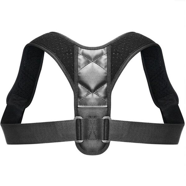 back support shoulder brace straightener correction posture corrector neck pain relief trainer adjustable orthosis resistance bands
back support shoulder brace straightener correction posture corrector neck pain relief trainer adjustable orthosis resistance bands