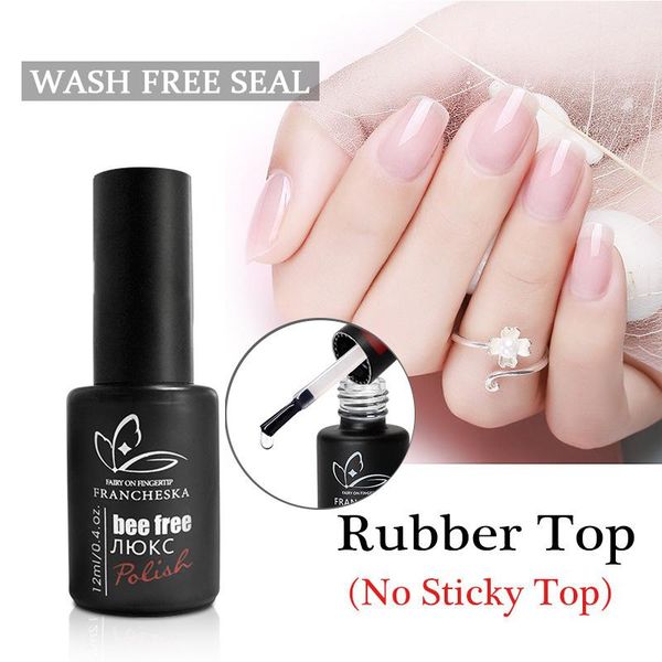 nail gel no wipe coat base primer uv matter sealer soak off reinforce long lasting varnish art polish tslm1, Red;pink
nail gel no wipe coat base primer uv matter sealer soak off reinforce long lasting varnish art polish tslm1, Red;pink