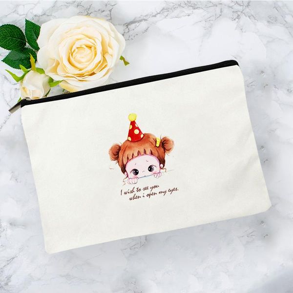 cosmetic bags & cases cute baby bag for makeup kawaii mini pouch travel organizer woman women make up handbags women's
cosmetic bags & cases cute baby bag for makeup kawaii mini pouch travel organizer woman women make up handbags women's