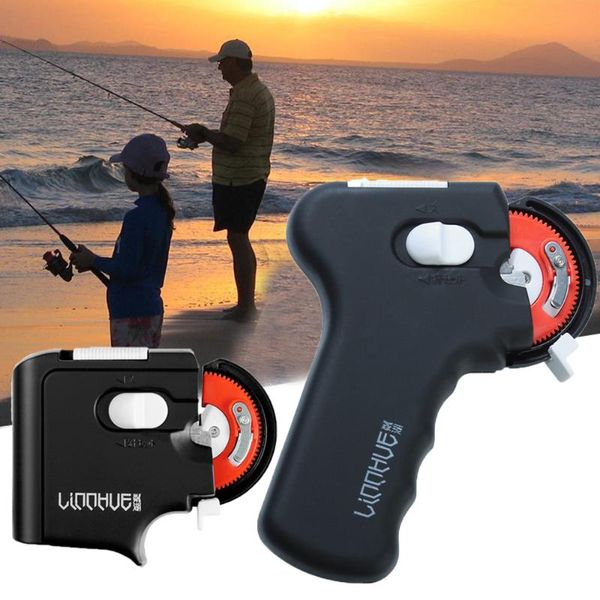 automatic portable electric fishing hook tier machine design tie fast hooks line tying device accessories
automatic portable electric fishing hook tier machine design tie fast hooks line tying device accessories