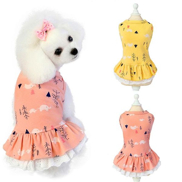 fashion cotton pet clothes cute fruit pattern dress t-shirts lovers suit small medium cat dog supplies skirts apparel
fashion cotton pet clothes cute fruit pattern dress t-shirts lovers suit small medium cat dog supplies skirts apparel
