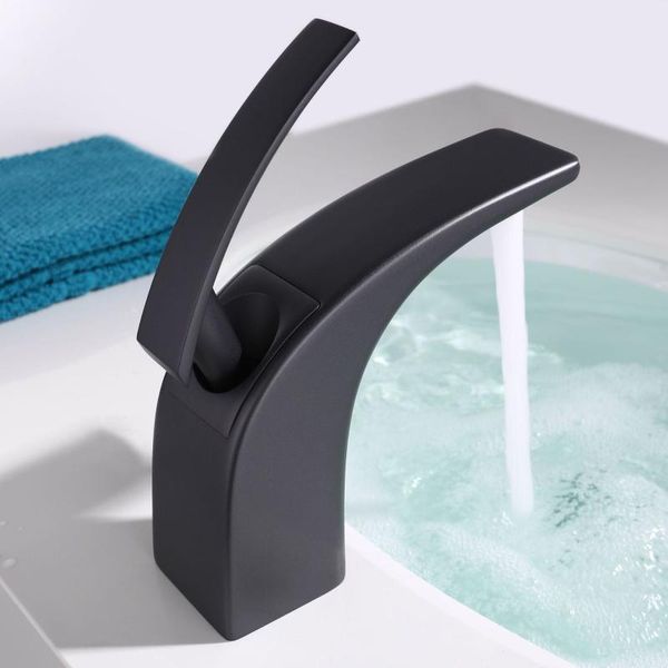black bathroom sink faucet brass cold water basin mixer single handle hole tap faucets
black bathroom sink faucet brass cold water basin mixer single handle hole tap faucets