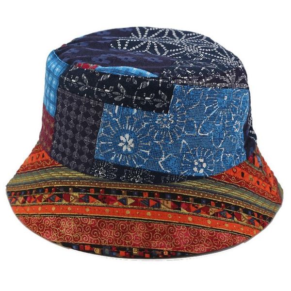 vintage printed fisherman hat men and women street double-sided basin travel sun outdoor hats, Black;white
vintage printed fisherman hat men and women street double-sided basin travel sun outdoor hats, Black;white